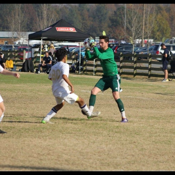 Meet your Posher, Jason - Picture 1 of 1